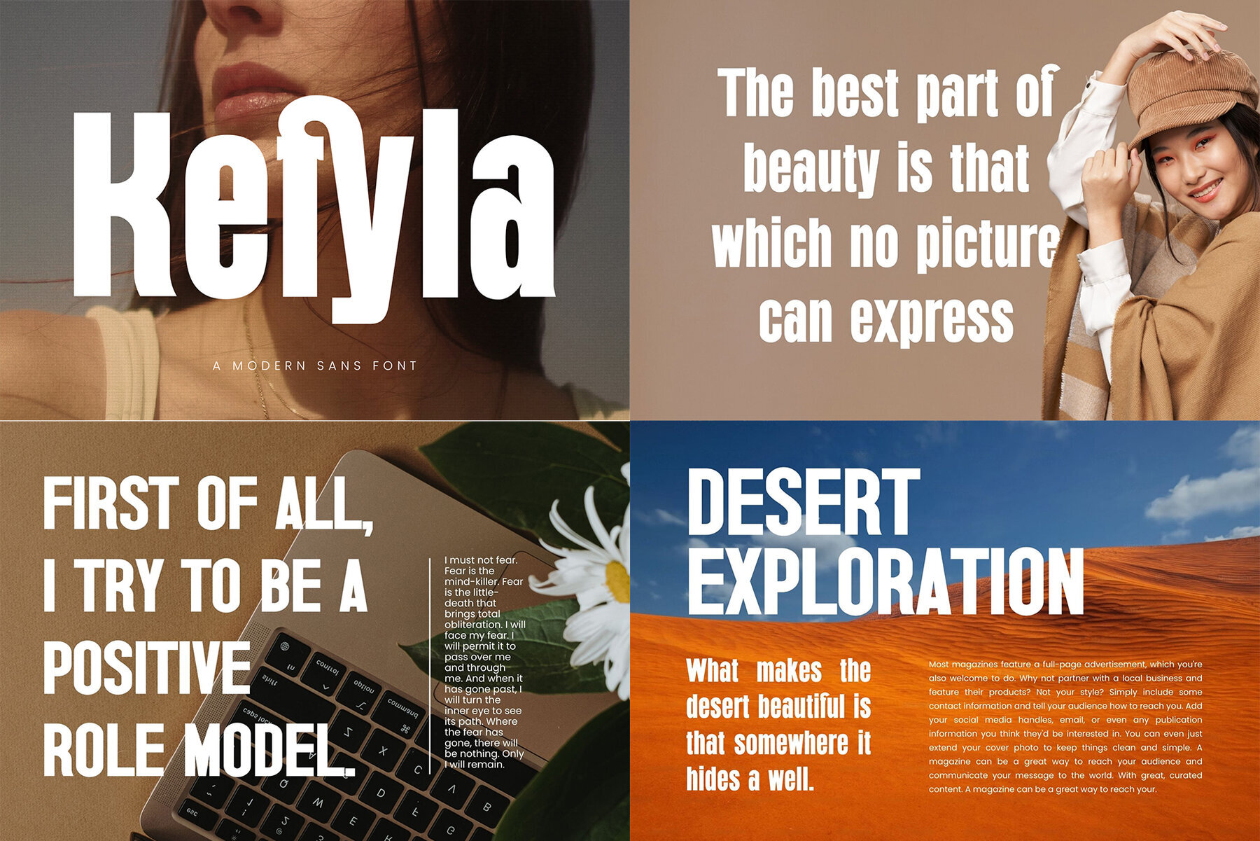 Best Bundle 50 Sans Serif 3