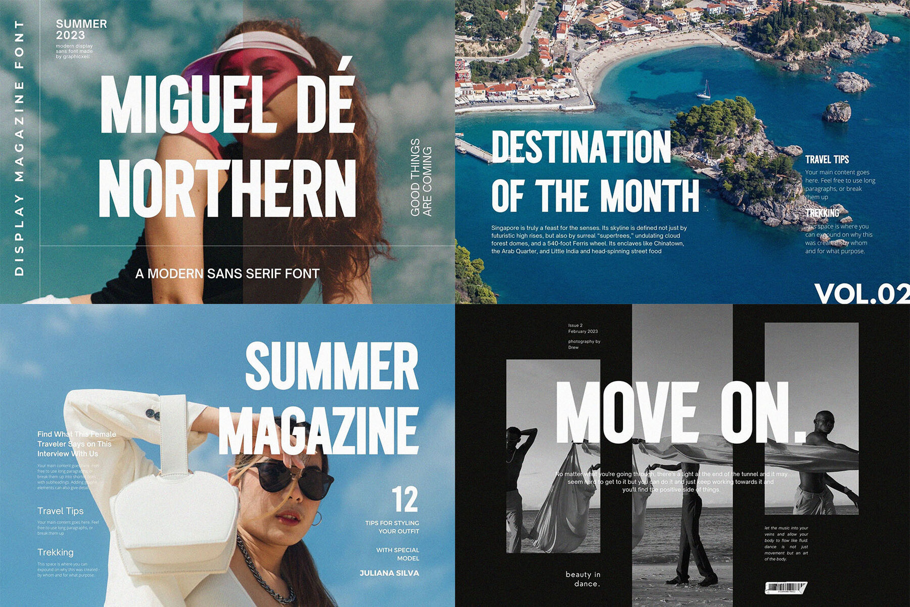 Best Bundle 50 Sans Serif 6