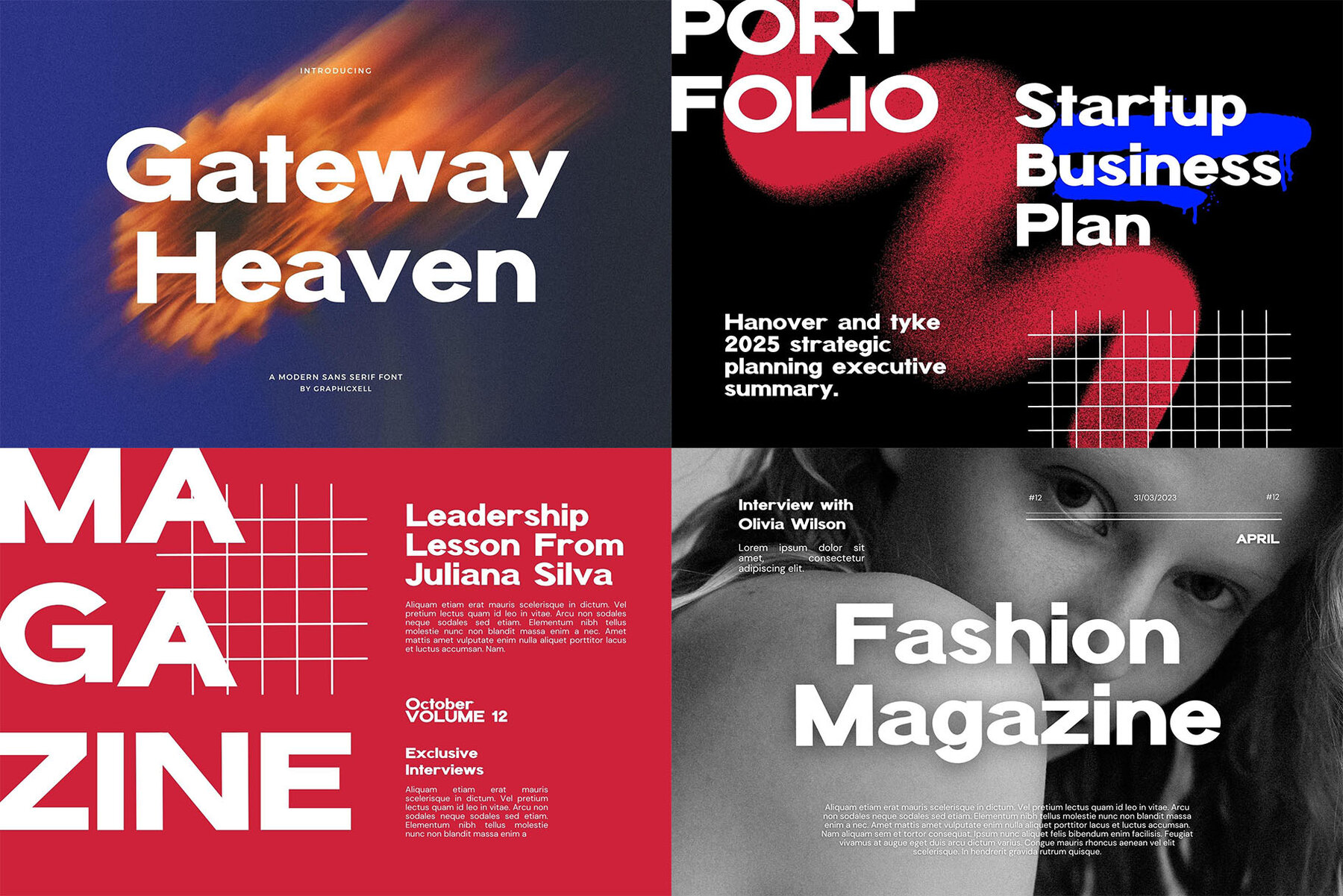 Best Bundle 50 Sans Serif 7