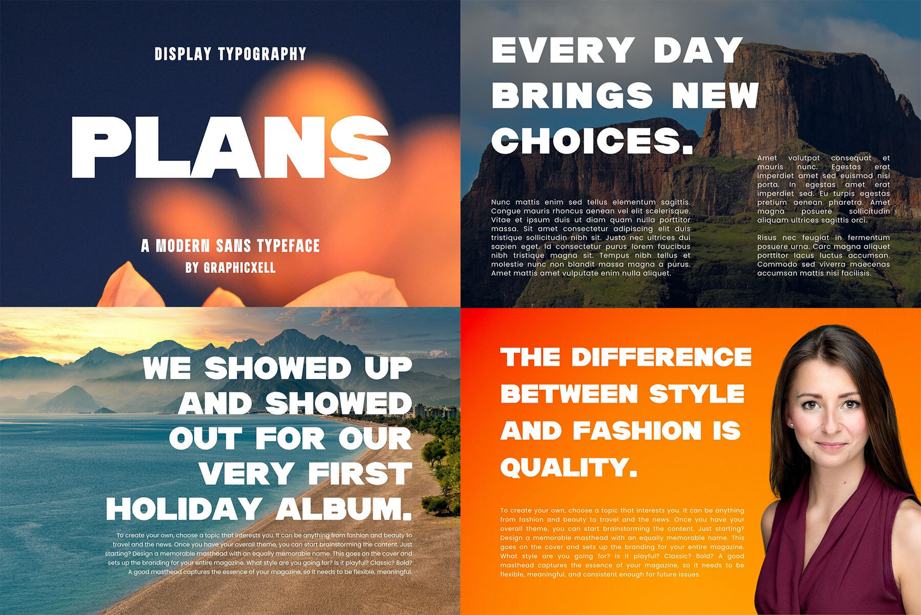 Best Bundle 50 Sans Serif 8