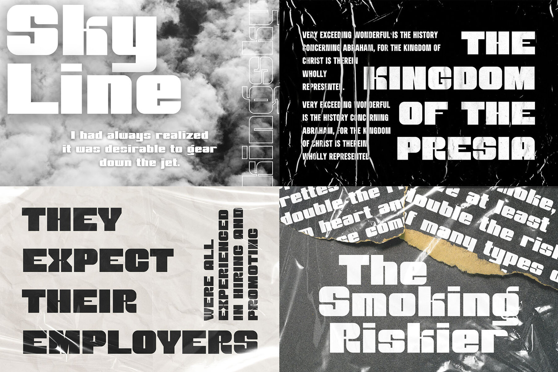 Best Bundle 50 Sans Serif 12