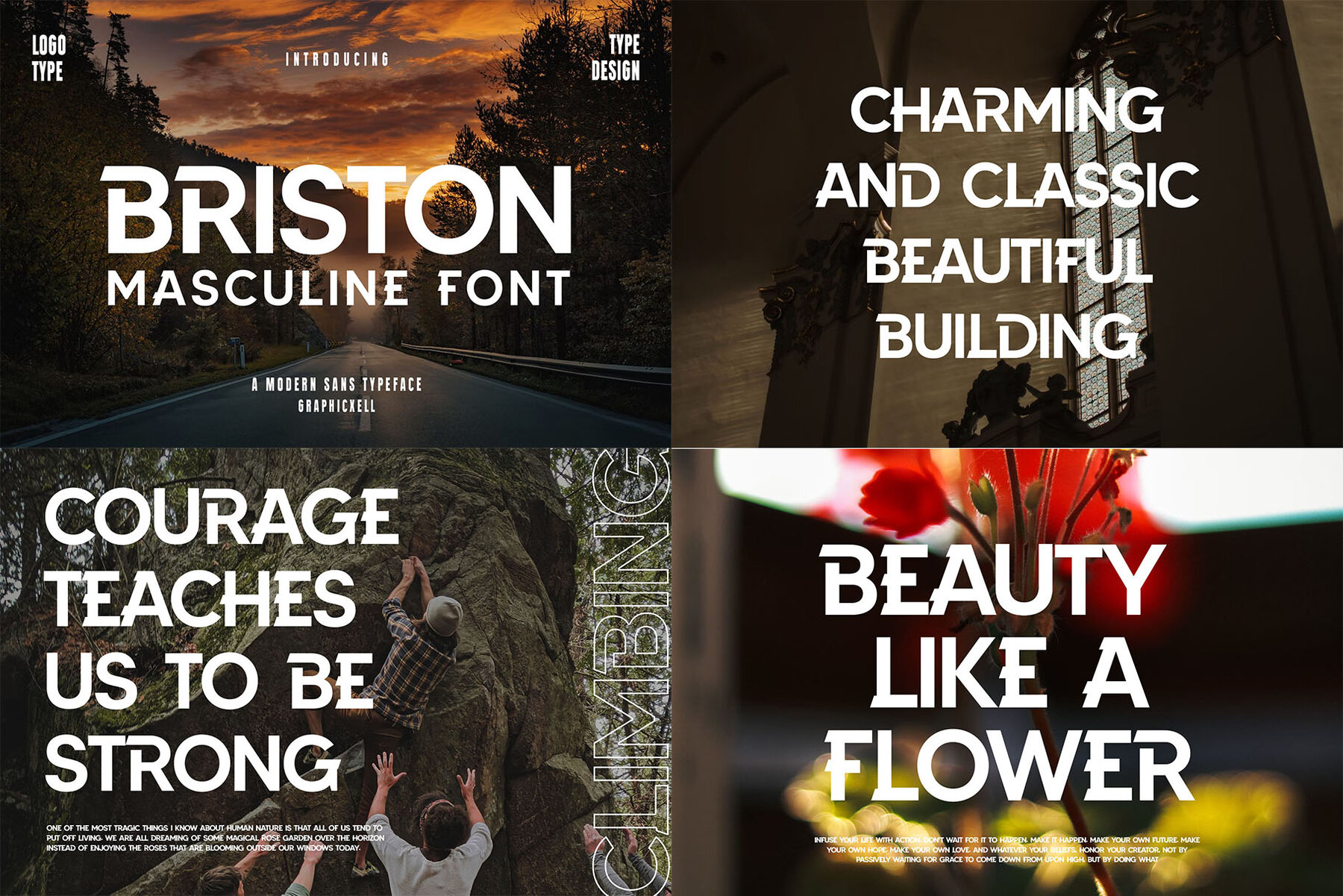 Best Bundle 50 Sans Serif 15