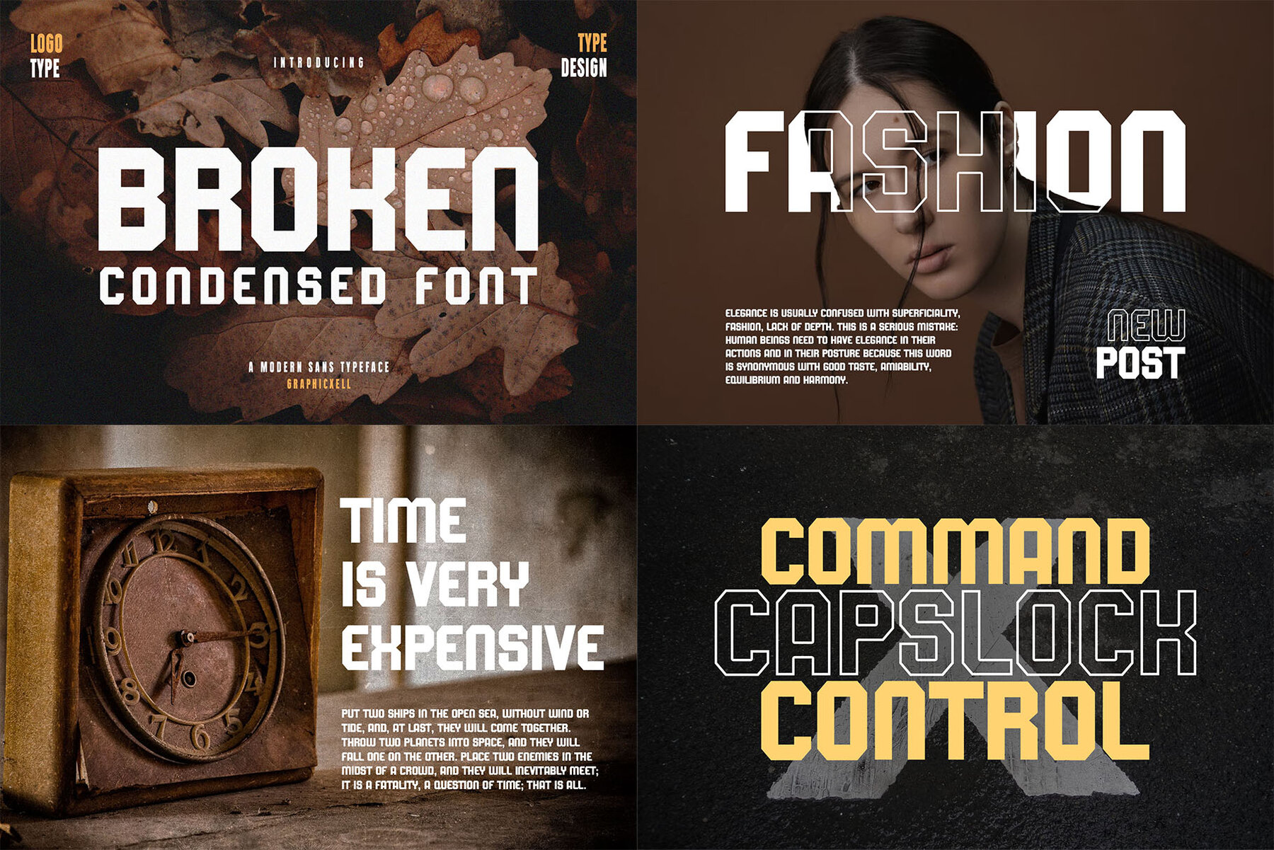 Best Bundle 50 Sans Serif 18