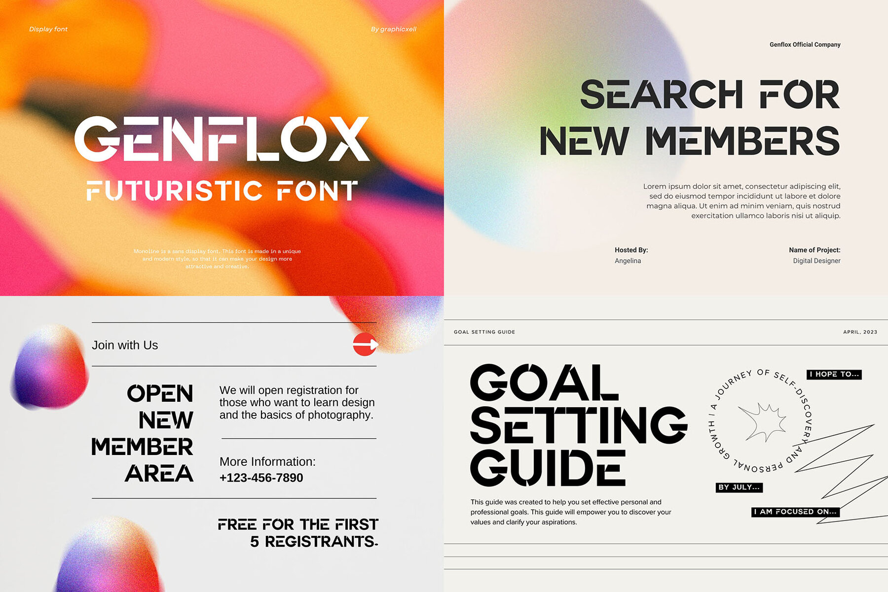 Best Bundle 50 Sans Serif 25