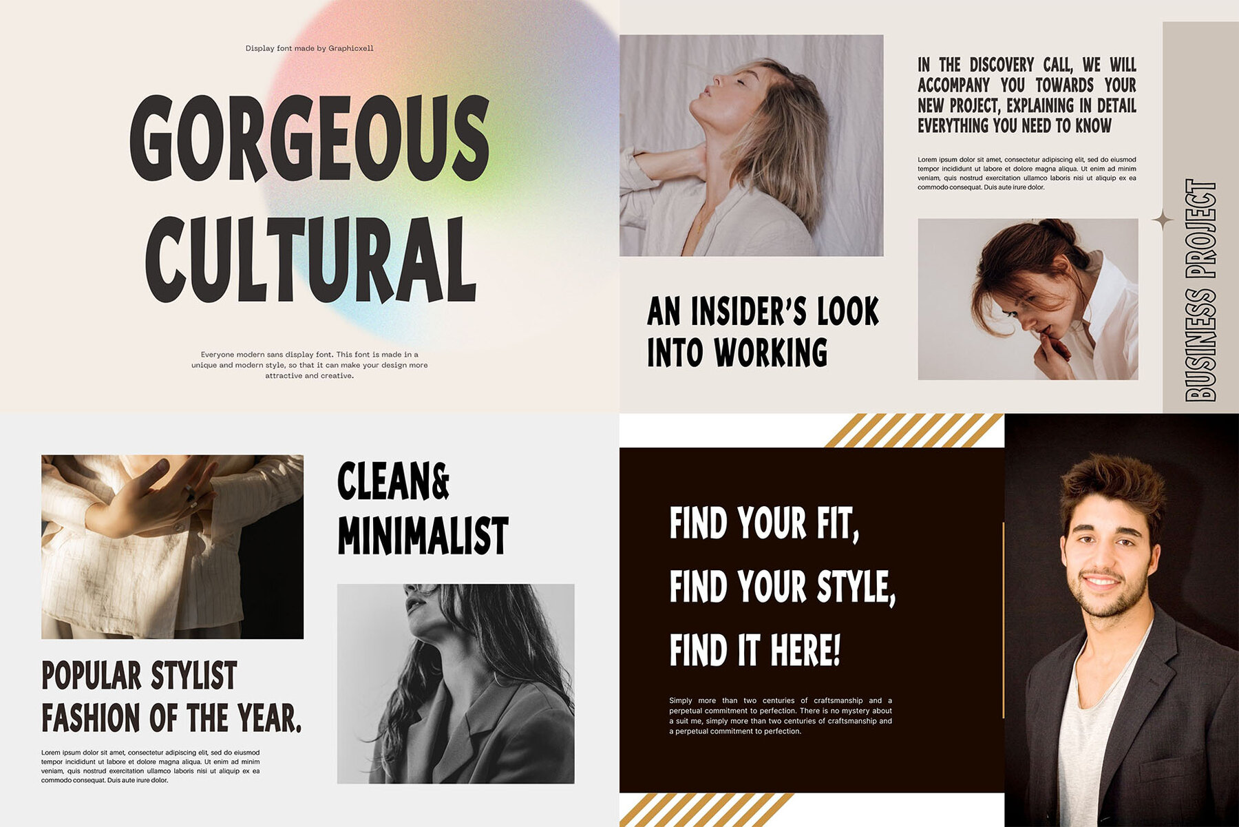 Best Bundle 50 Sans Serif 27