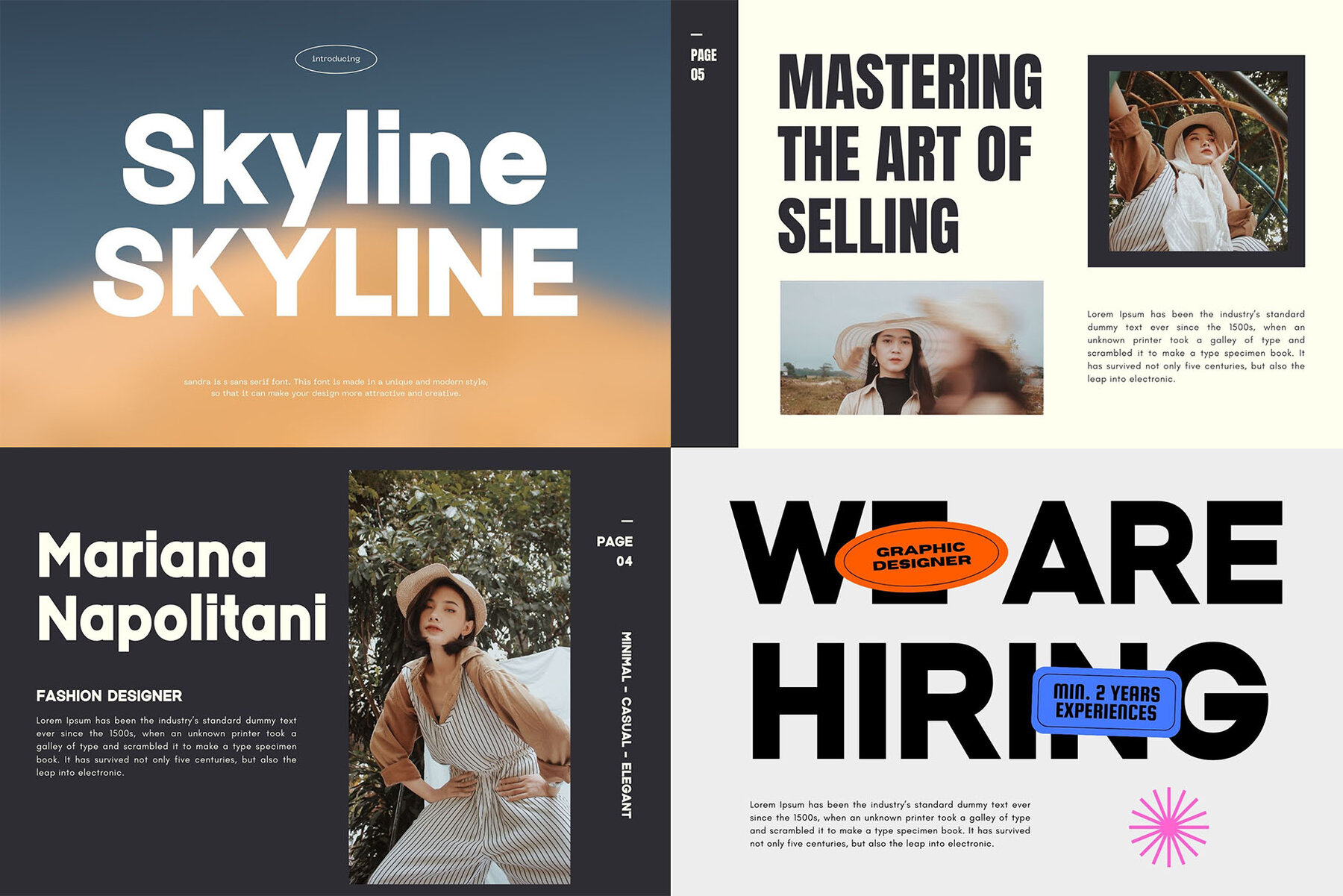 Best Bundle 50 Sans Serif 31