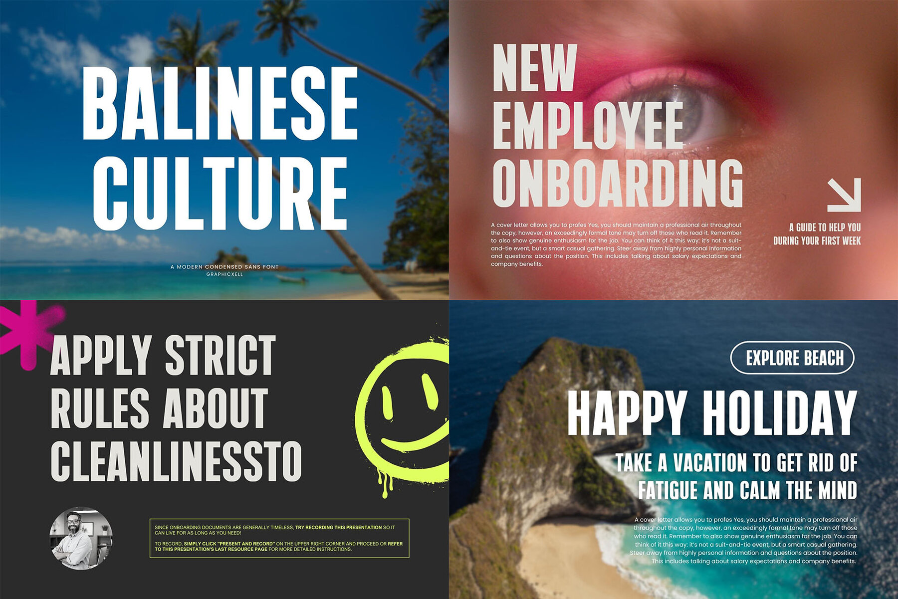 Best Bundle 50 Sans Serif 32