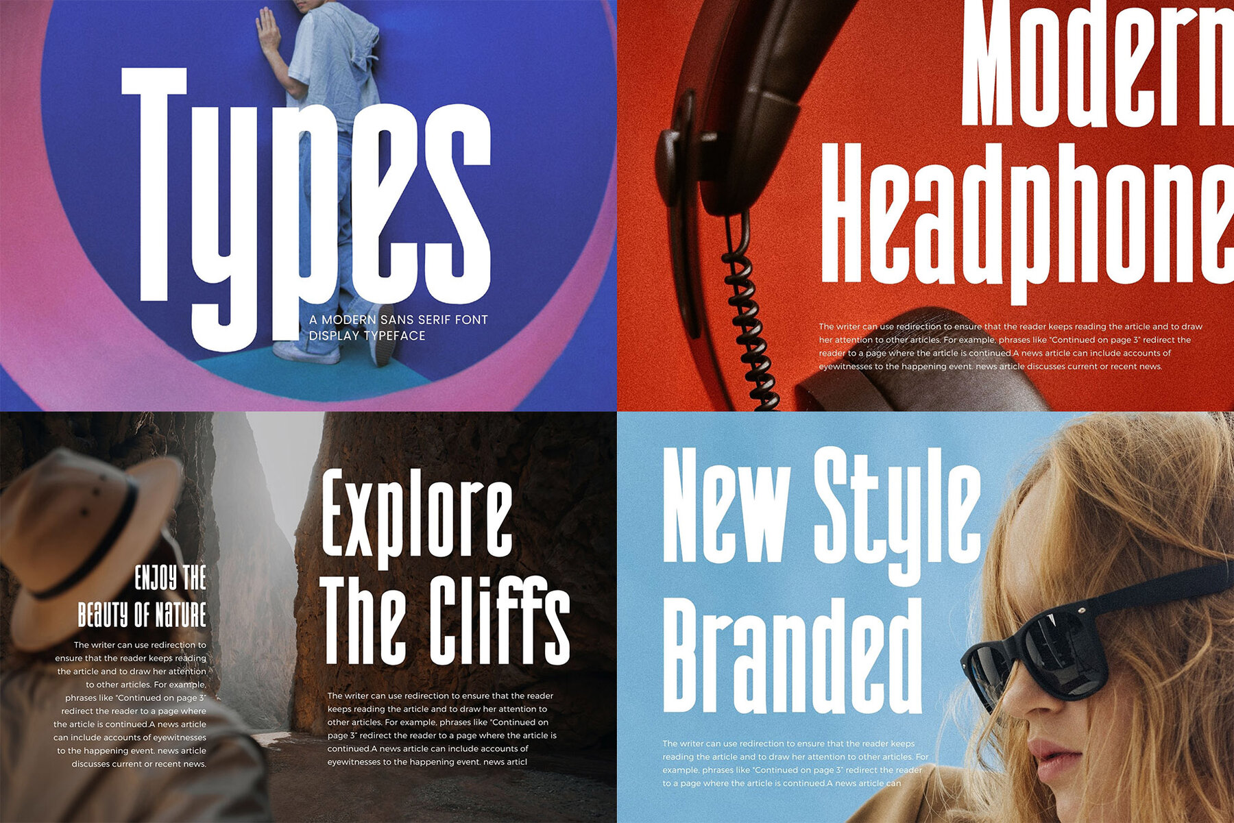 Best Bundle 50 Sans Serif 33