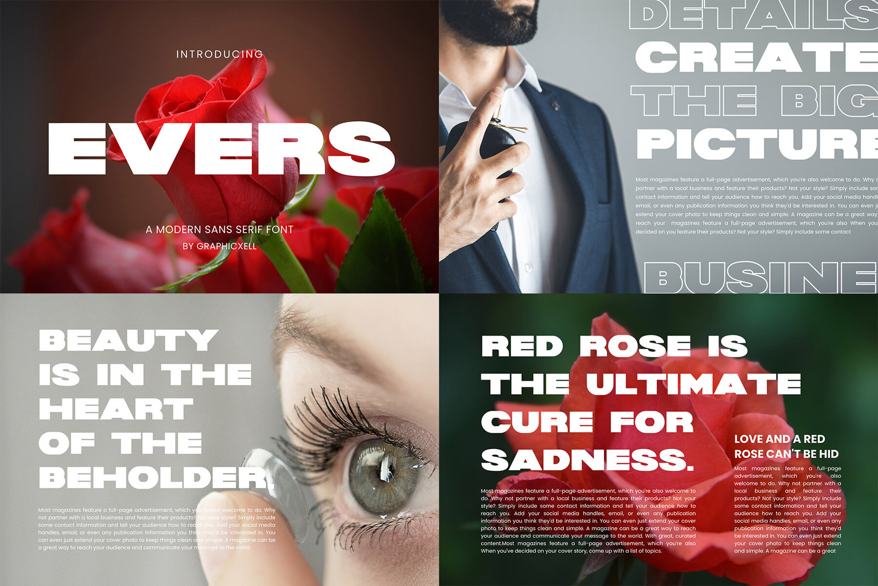 Best Bundle 50 Sans Serif 36
