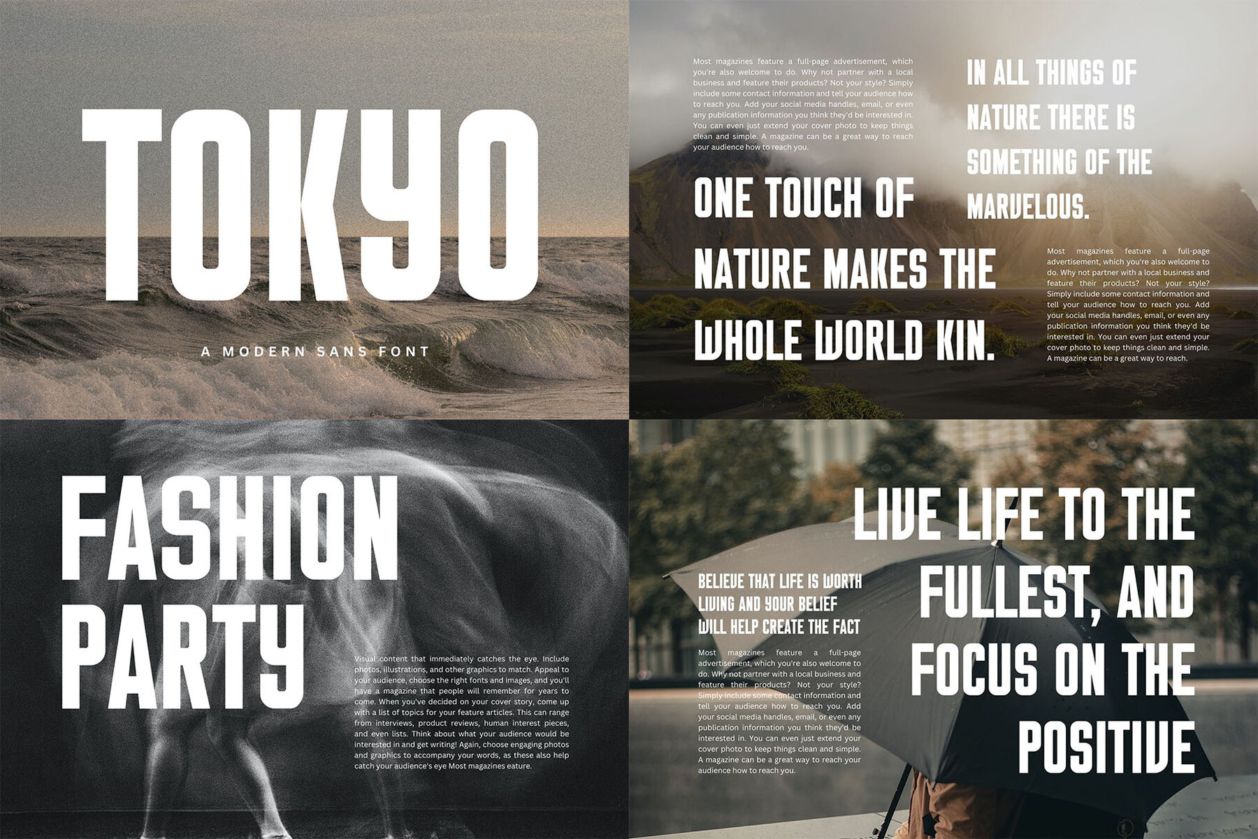 Best Bundle 50 Sans Serif 40