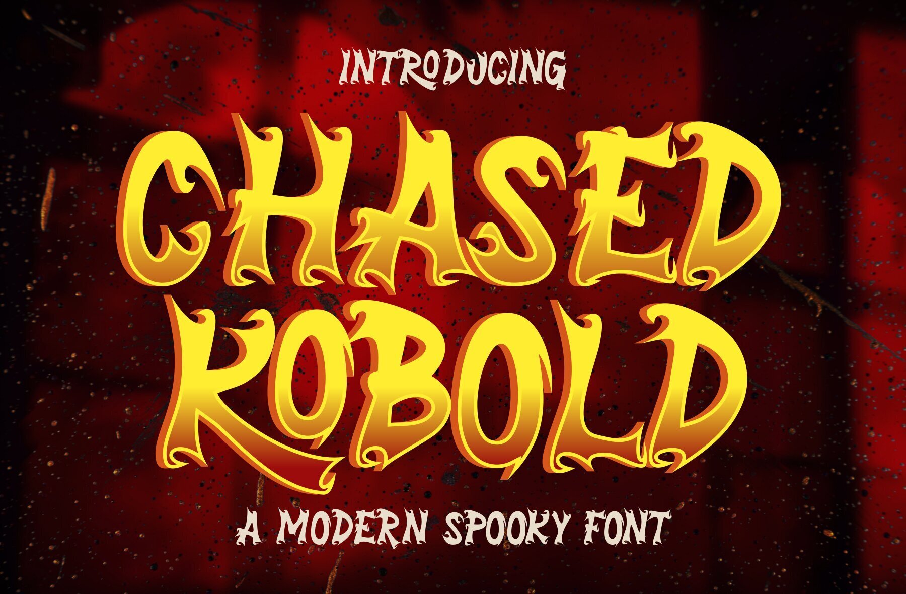 Chased Kobold 1