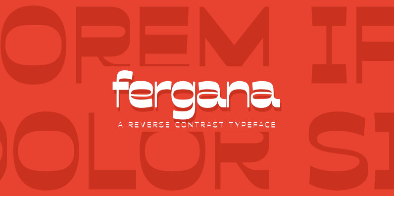 Fergana
