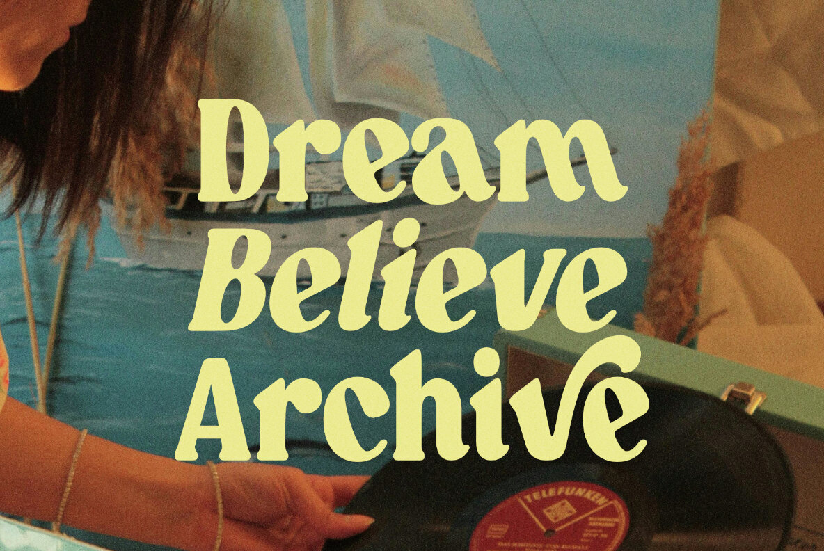 The Nostalgic Remain 3