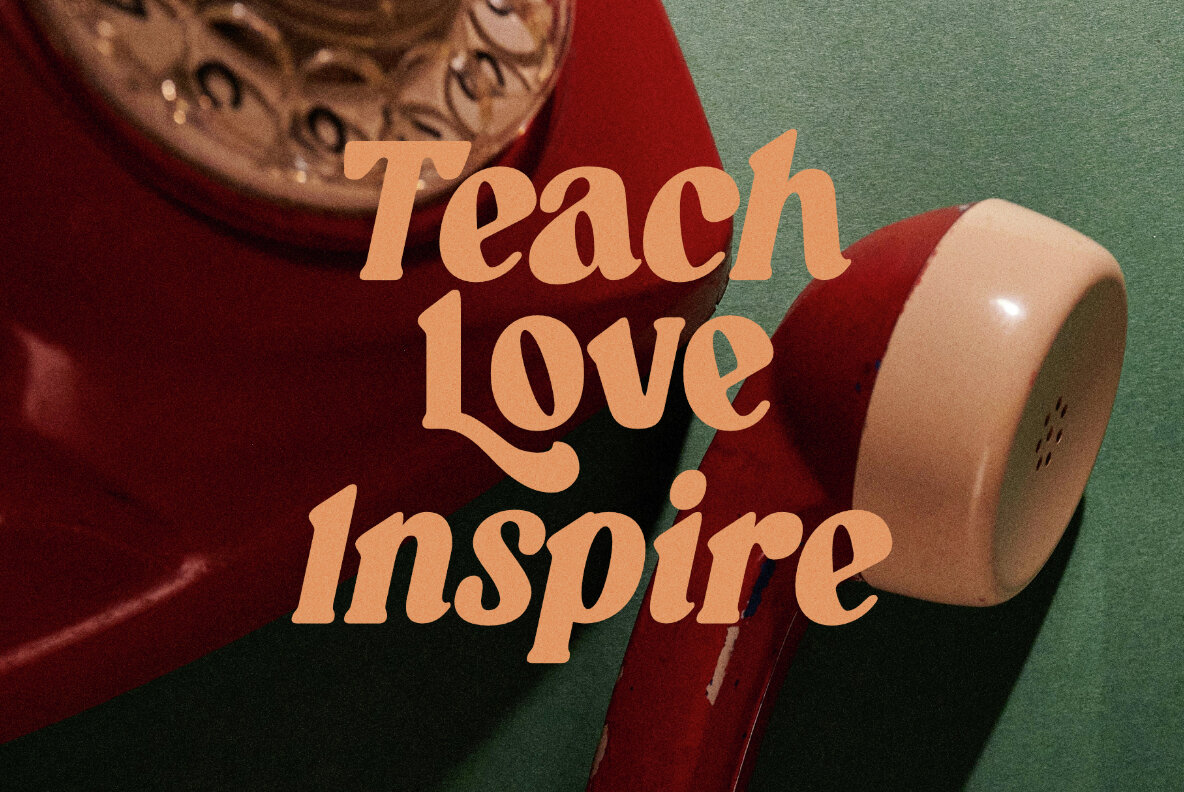 The Nostalgic Remain 4