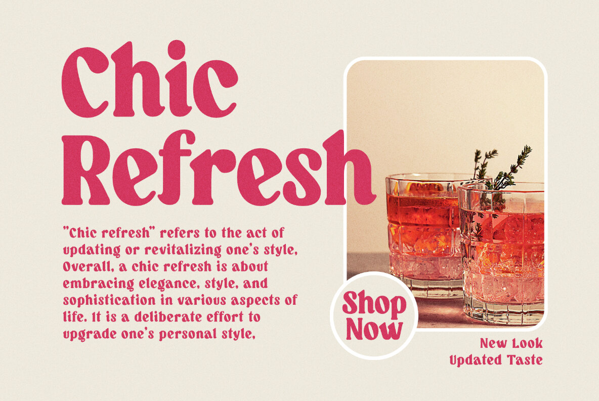 The Nostalgic Remain 8