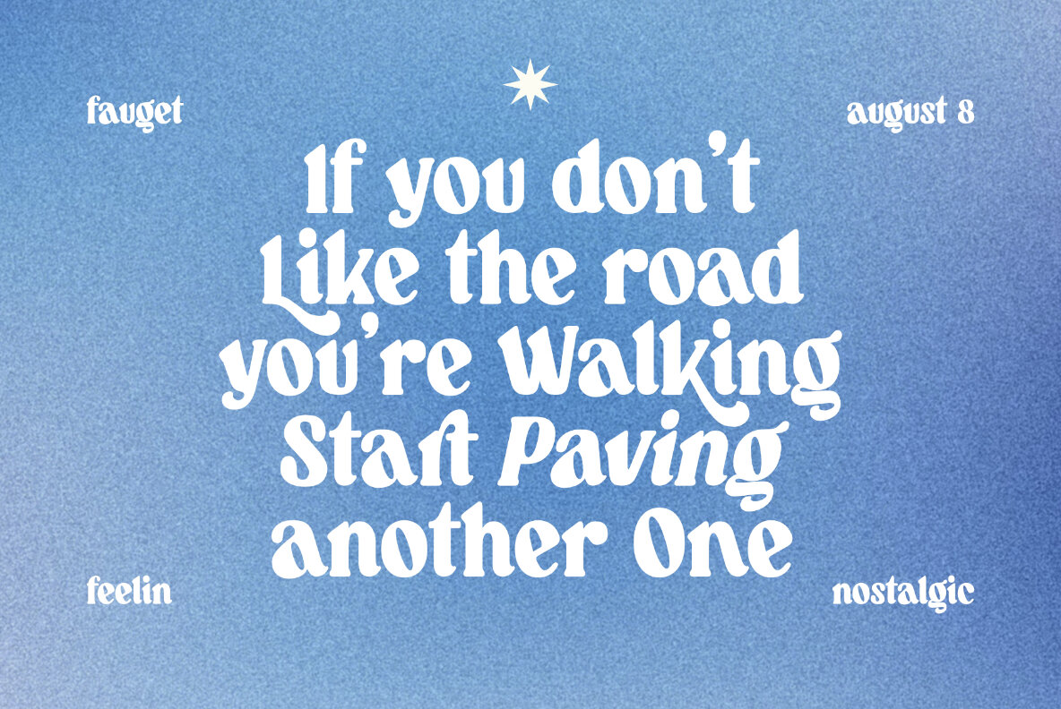 The Nostalgic Remain 10