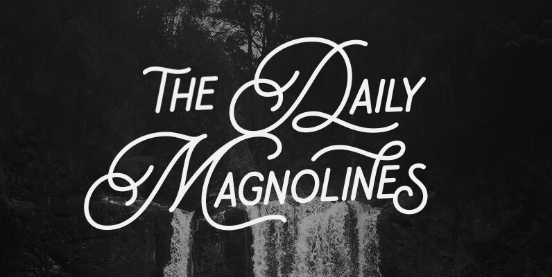 Daily Magnolines