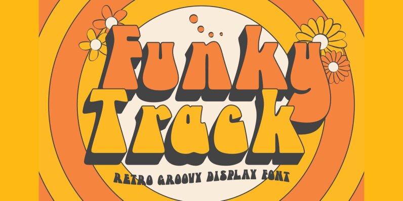 Funky Track
