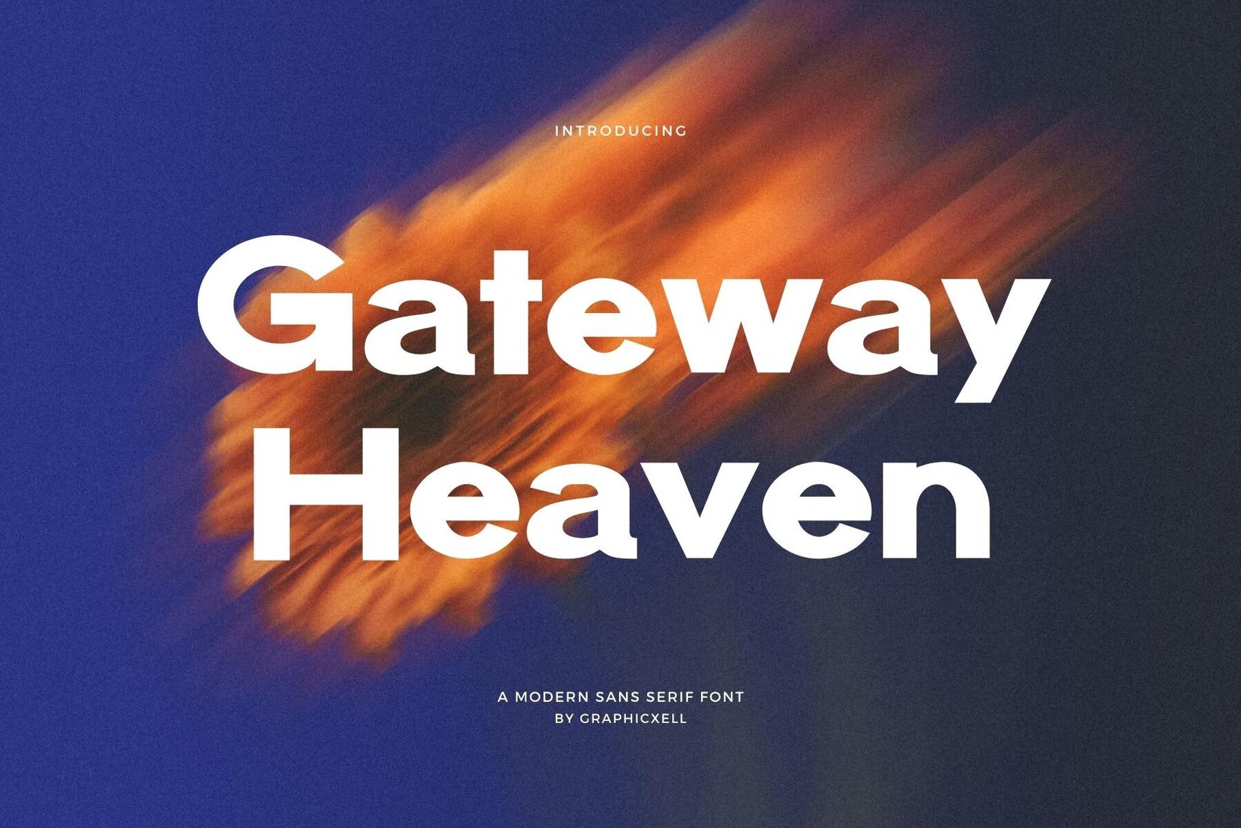 Gateway Heaven 1