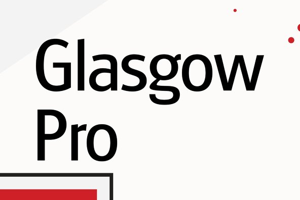 Glasgow Pro Glasgow Pro