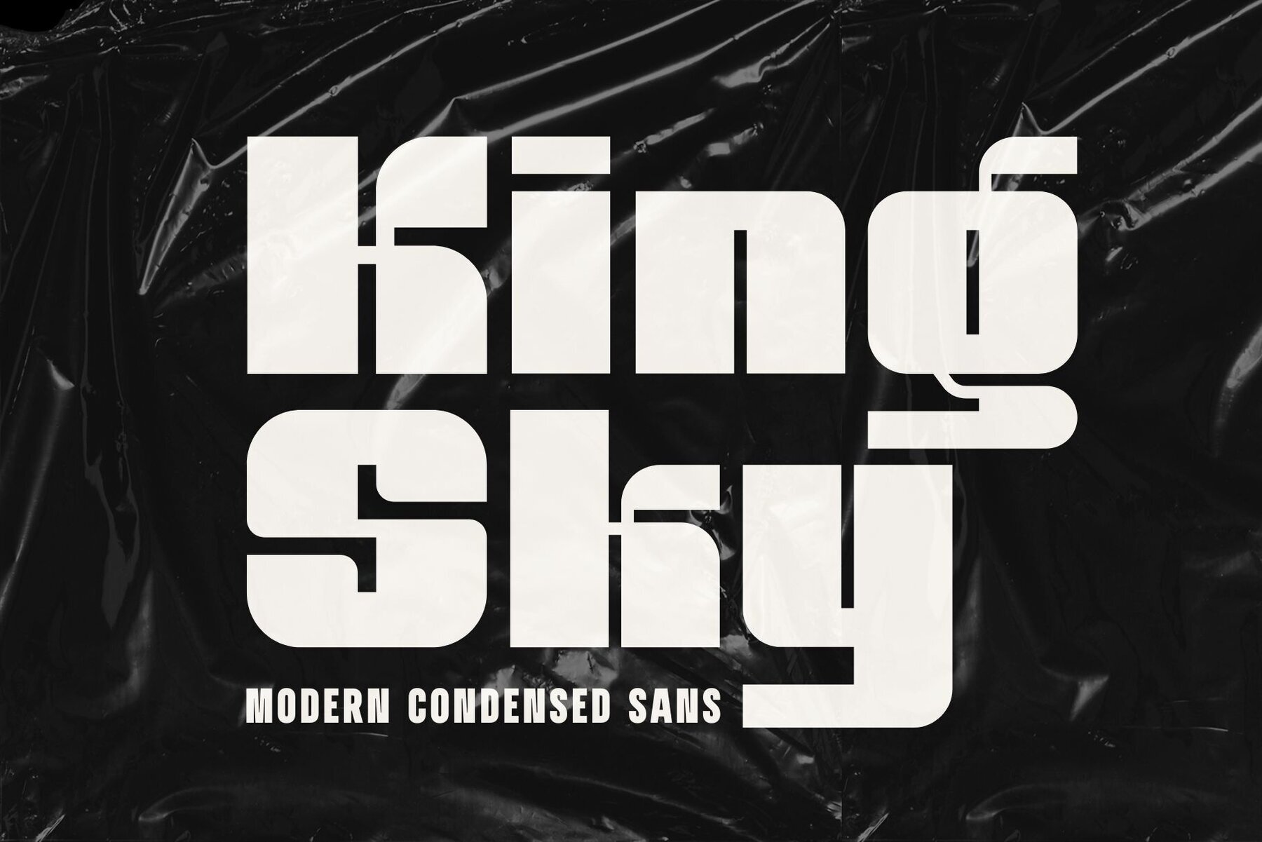 King Sky 1