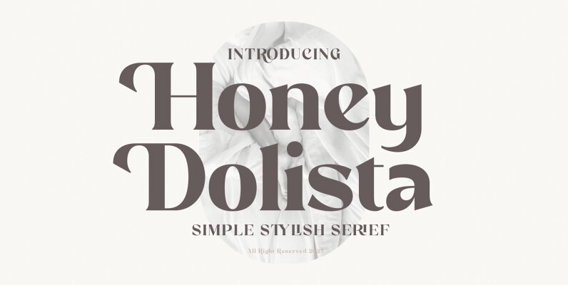 Honey Dolista