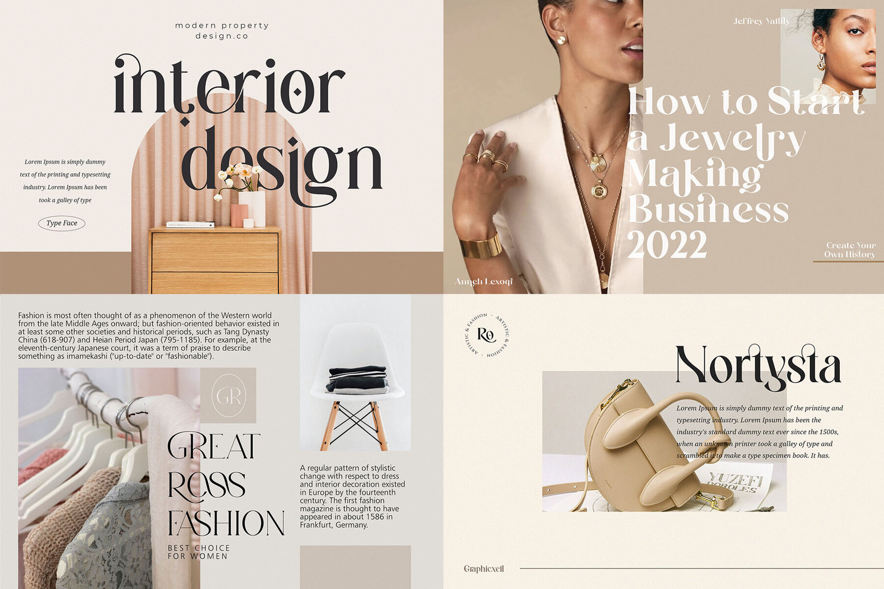 Ligature Serif Font Bundle 2