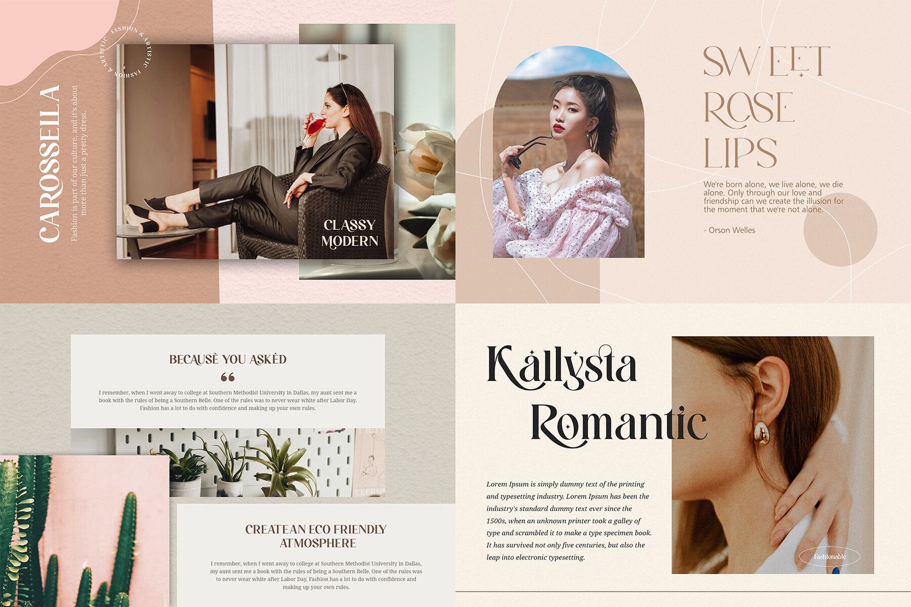 Ligature Serif Font Bundle 11