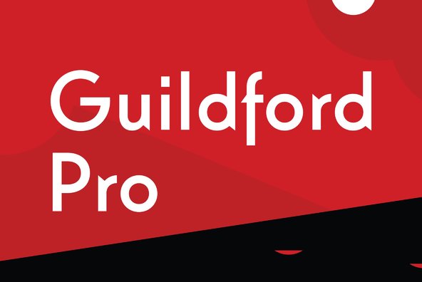 Guildford Pro Guildford Pro
