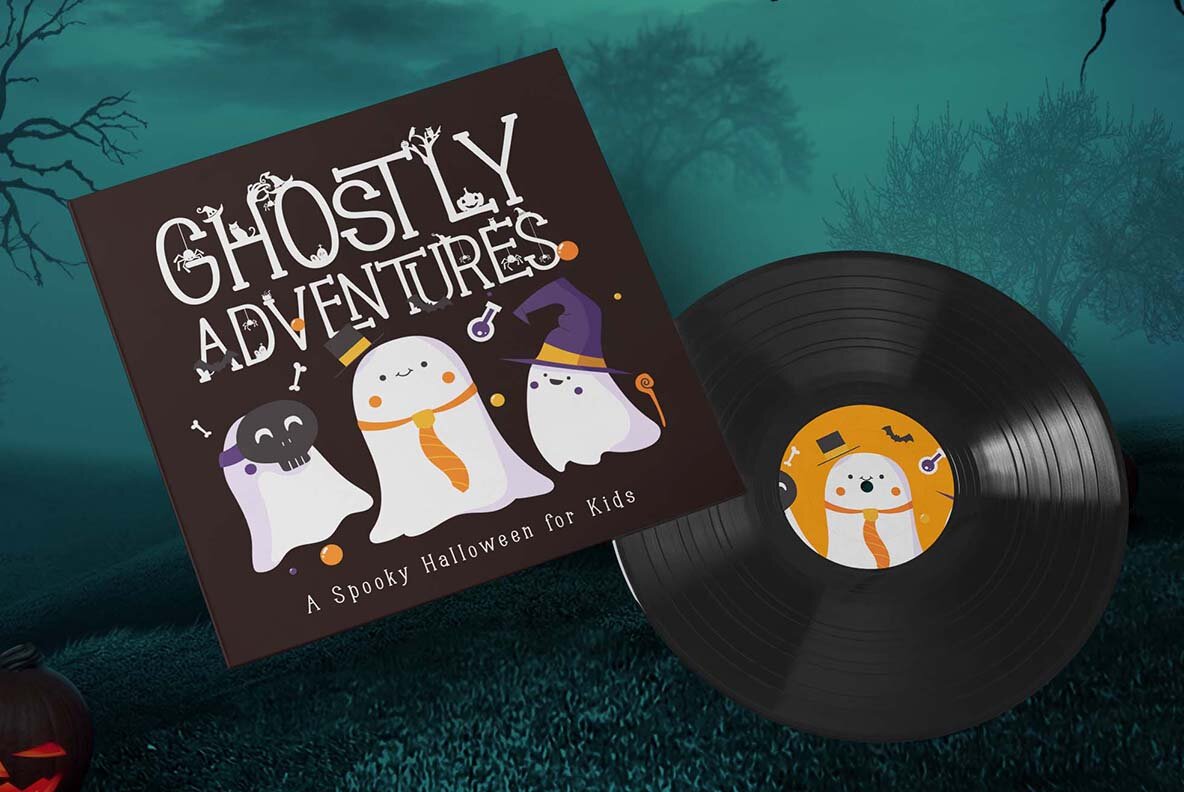 Infectious Halloween 7