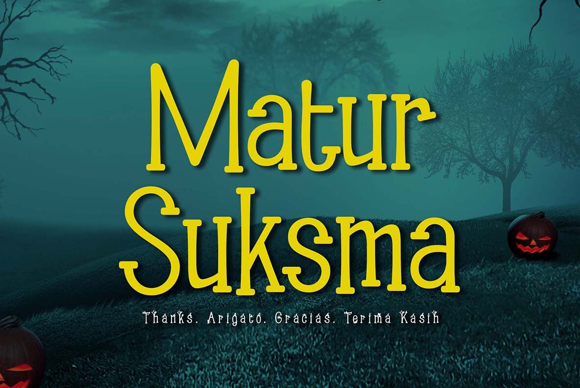 Infectious Halloween 12