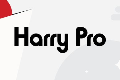 Harry Pro