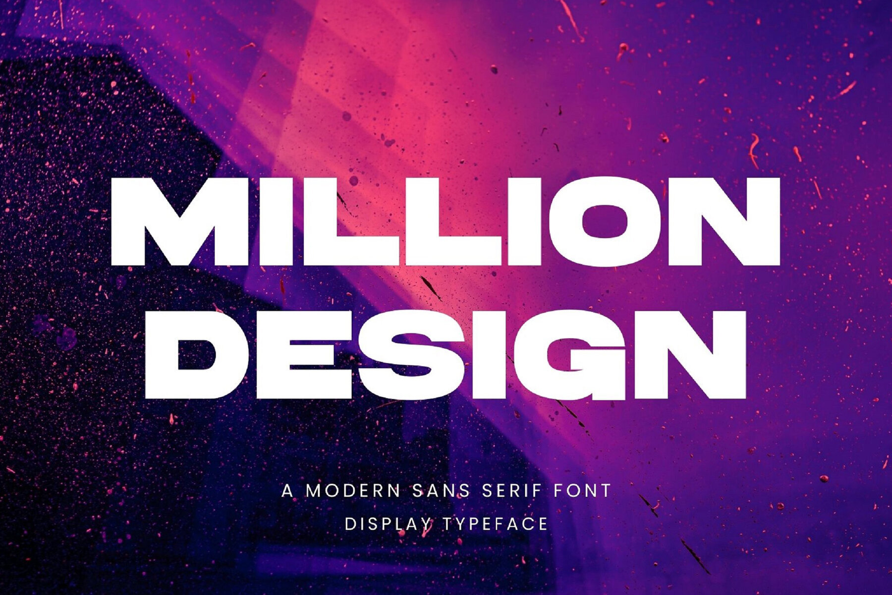 Million Design 1