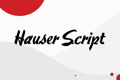 Hauser Script