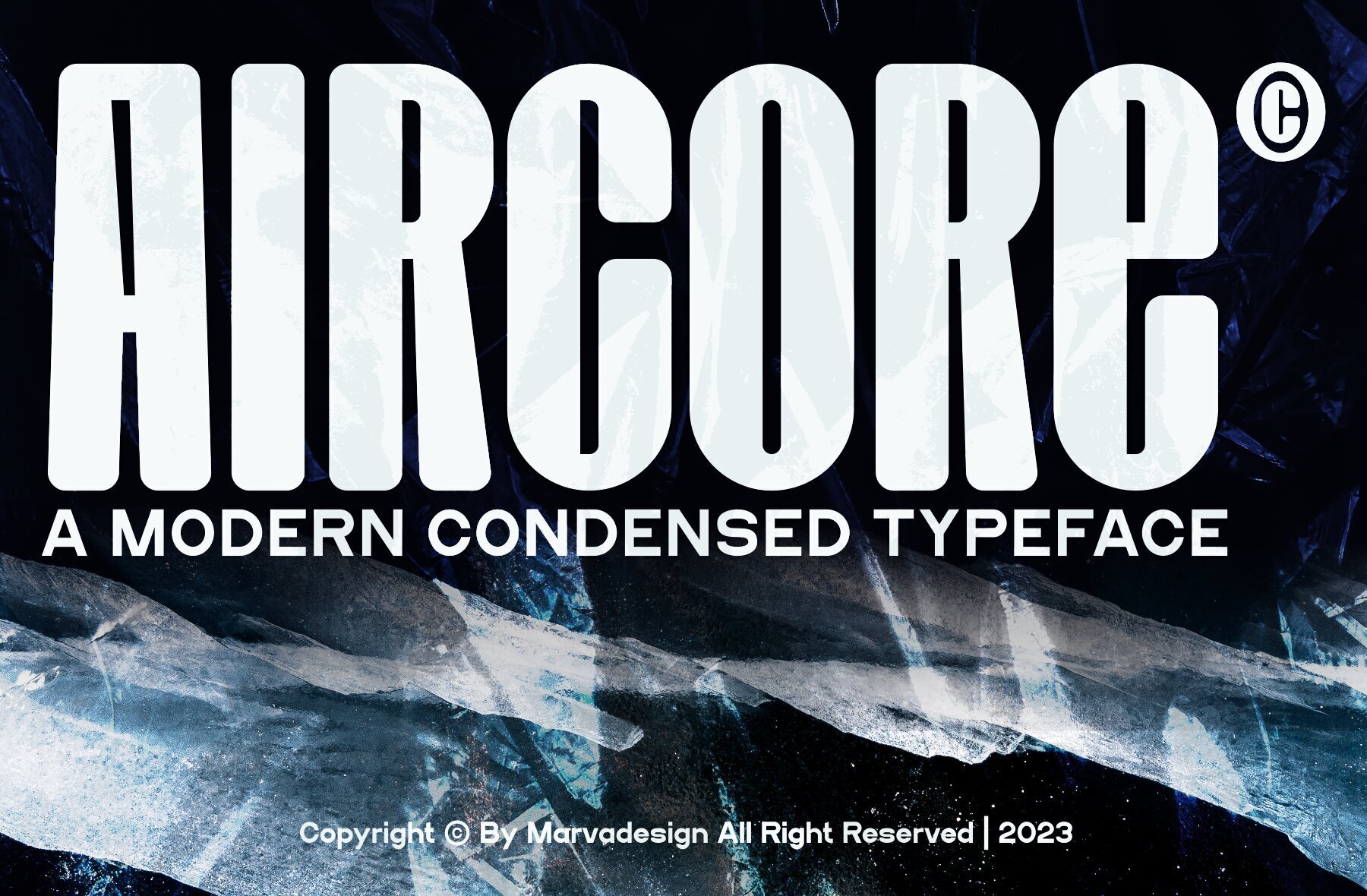 Aircore 1