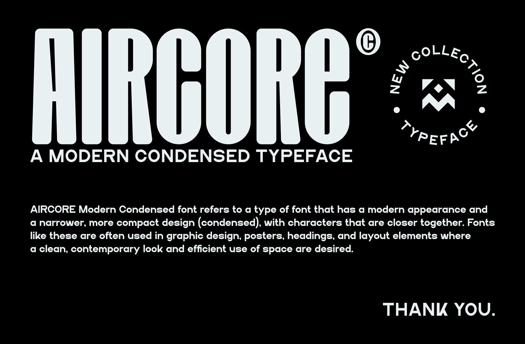 Aircore 2