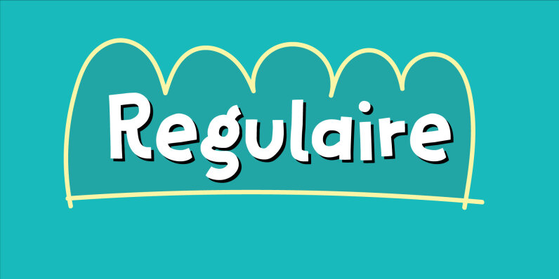 Regulaire