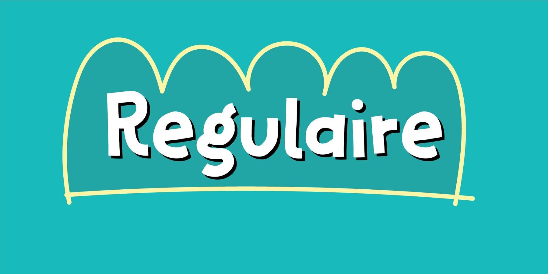 Regulaire 1
