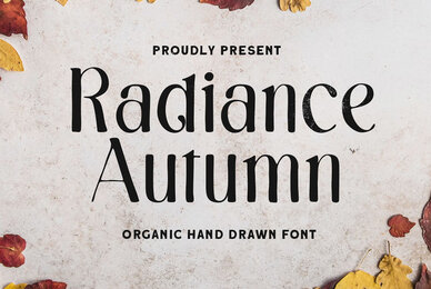 Radiance Autumn