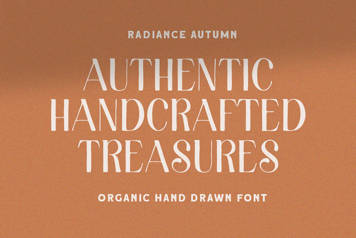 Radiance Autumn 5