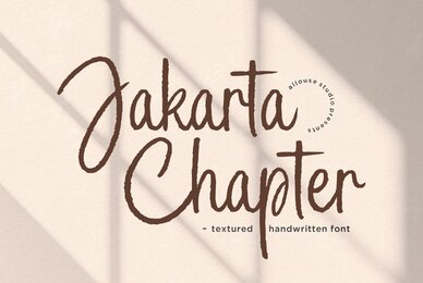 Jakarta Chapter