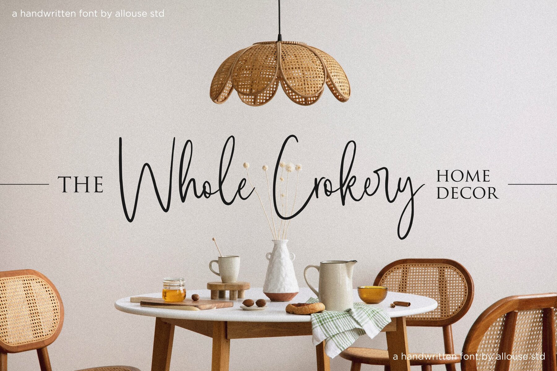 Serenade Essentials 5