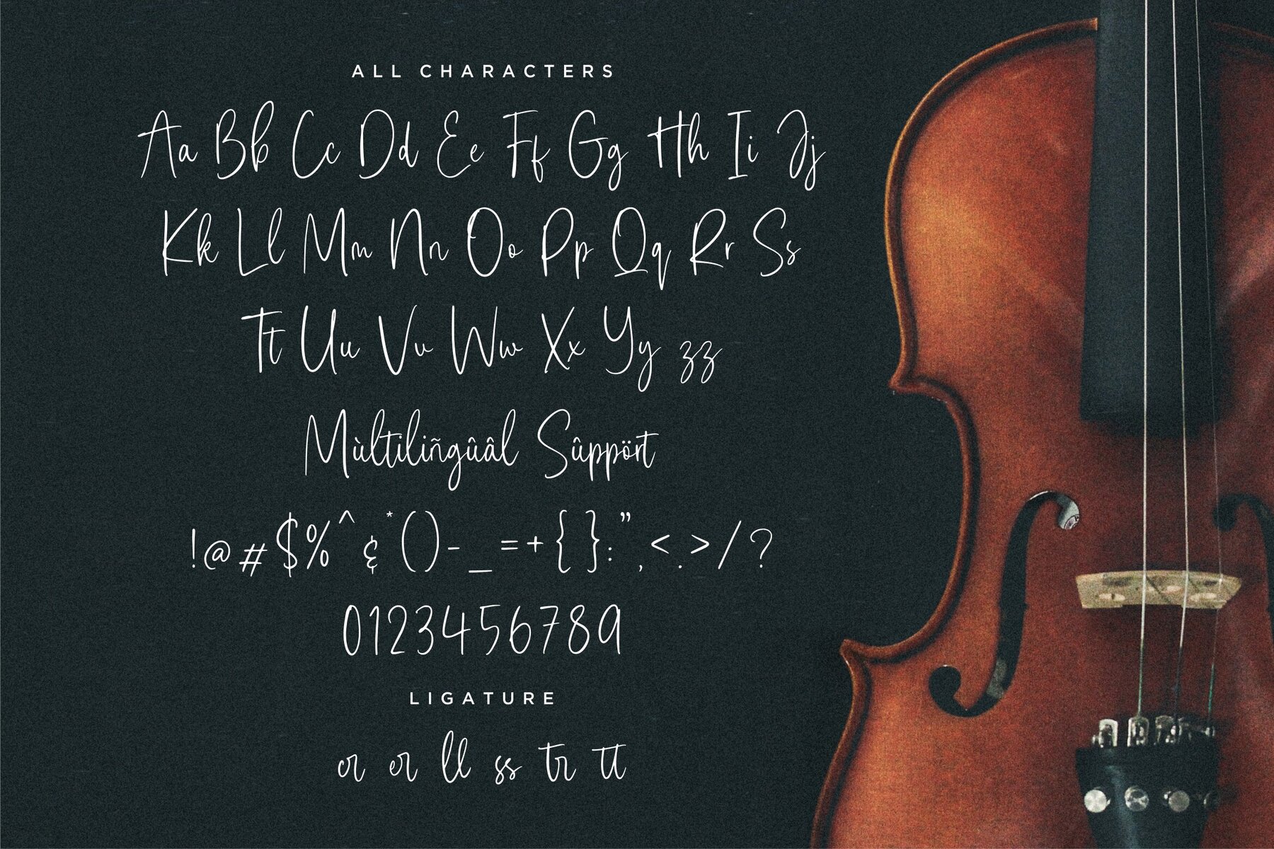 Serenade Essentials 10