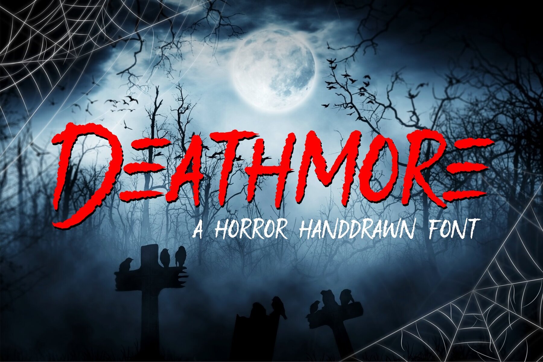 Deathmore 1