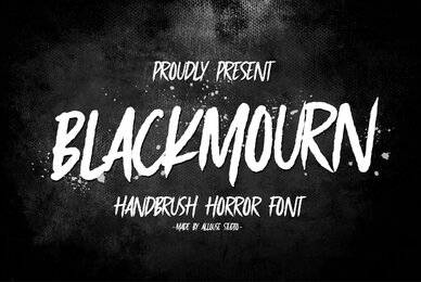 Blackmourn