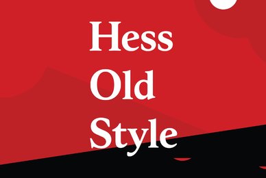 Hess Old Style