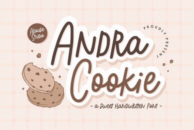 Andra Cookie