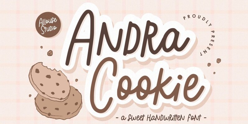 Andra Cookie