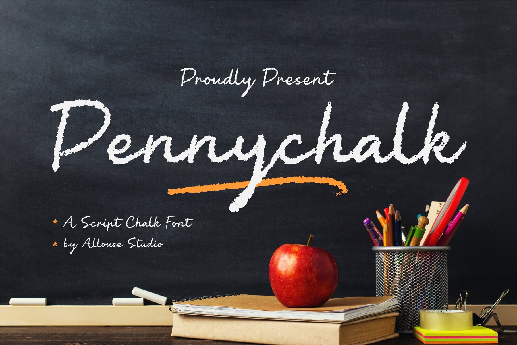 Pennychalk 1