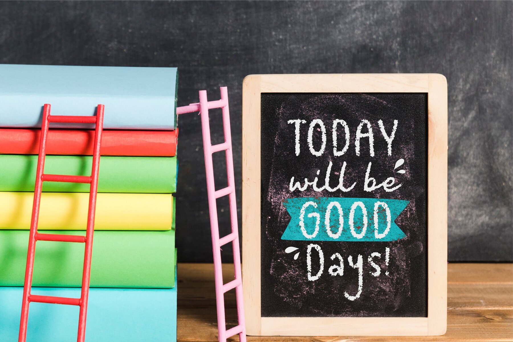 Farmhouse Chalkboard 3